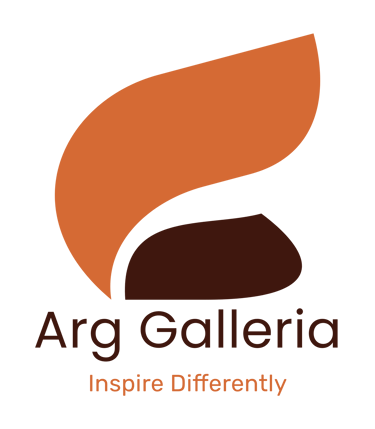 Arg Galleria logo