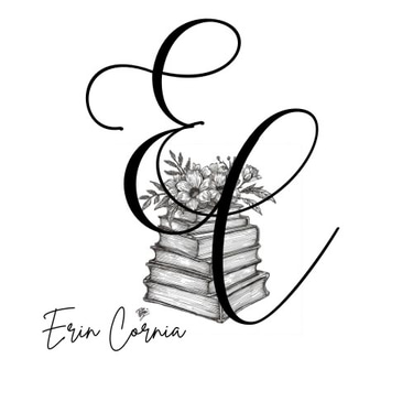 Erin Cornia logo