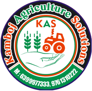 KAMBOJ AGRICULTURE SOLTIONS logo
