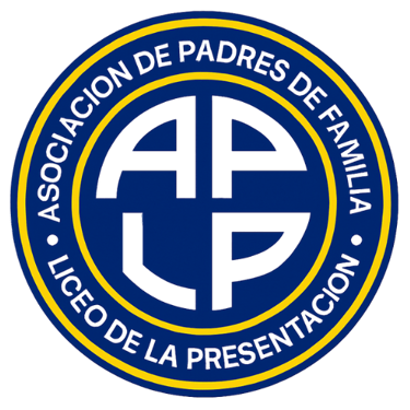 Asociacion de Padres de Familia Liceo la Presentacion logo