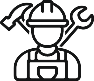 Helpful Handyman logo