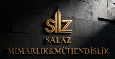 Salaz Mimarlık & Mühendislik logo