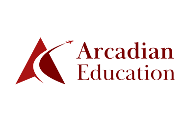 Arcadian Education logo