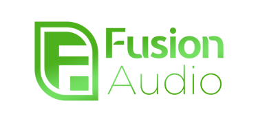 Fusion Audio logo