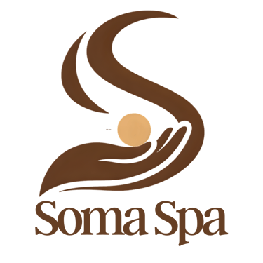 Soma Wellness Spa logo