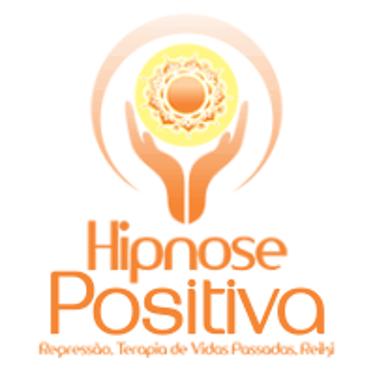 Hipnose Positiva logo