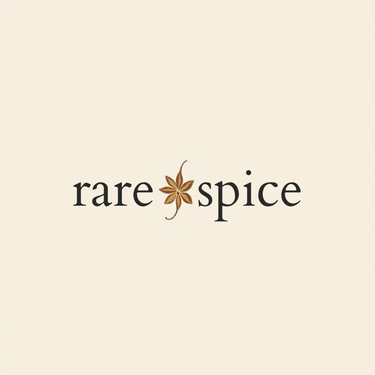 RARE SPICE logo