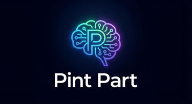 Pint Part logo