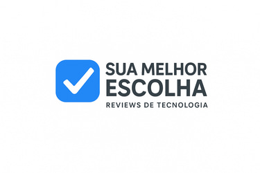 Sua Melhor Escolha logo