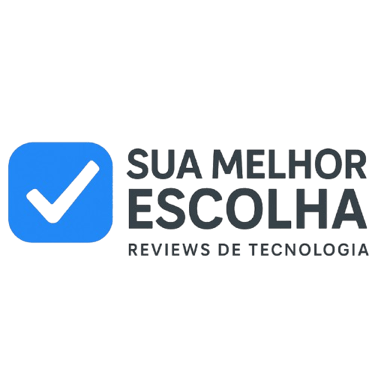 Sua Melhor Escolha logo