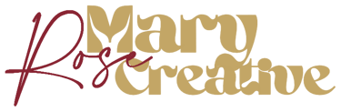 Mary Rose Studio logo