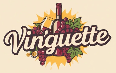 Vin'guette logo
