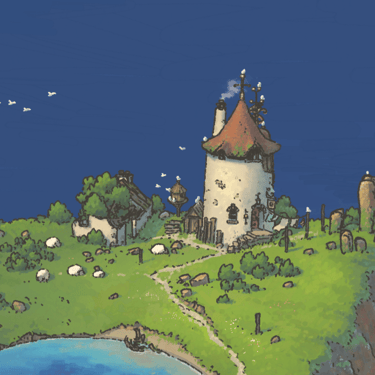 Aurumek (Simon Hintermann) logo