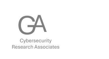 Genial Architect: Cybersecurity Research Associates logo