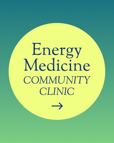 Energy Medicine Community Clinic logo