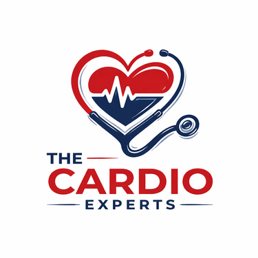 The Cardio Experts logo