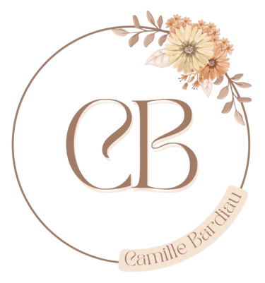 Camille Bardiau logo