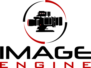 Image Engine logo