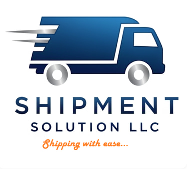 Shipment Solution LLC logo