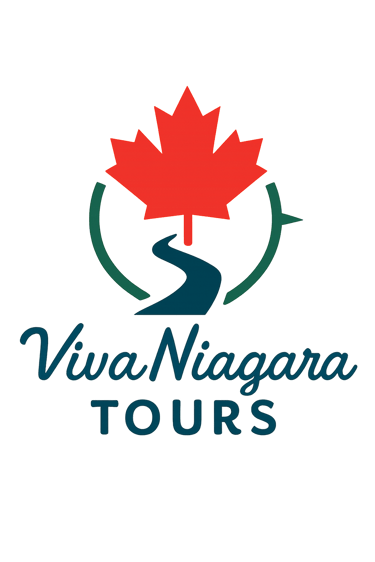 Viva Niagara Tours logo