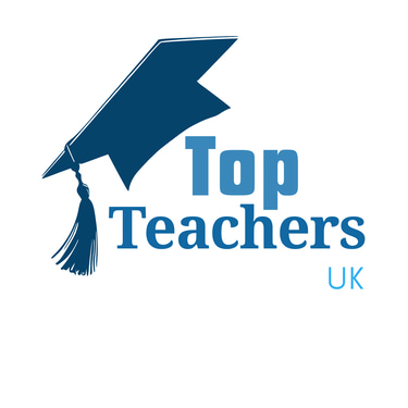 Top Teachers UK logo