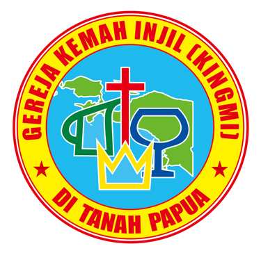 KINGMI Bethesda logo