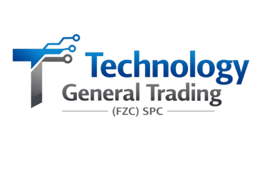 technology global trading logo