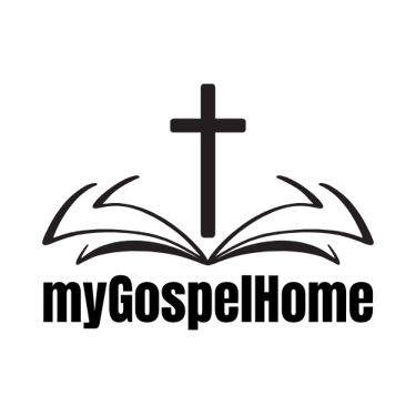 myGospelHome logo