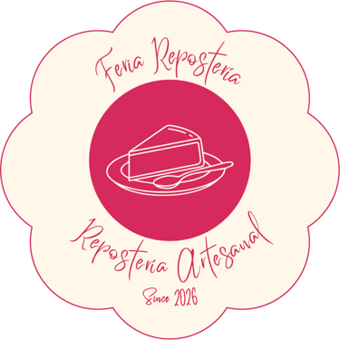 Feria Reposteria logo