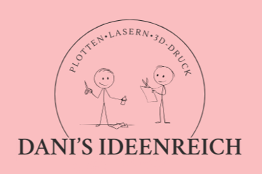 DanisIdeenreich logo
