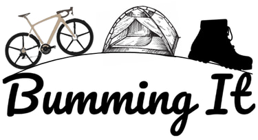 Bumming It logo