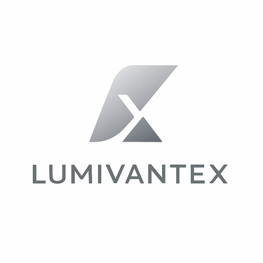 Lumivantex logo