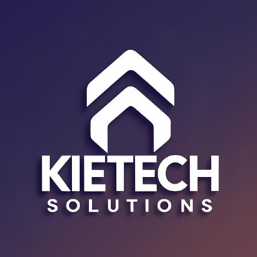 KieTech Solutions logo