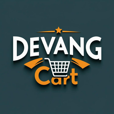 Devang Cart logo