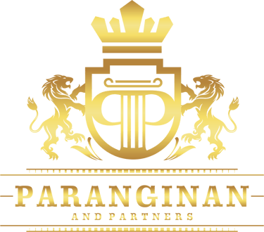 Paranginan & Partners | Tax Law Firm logo