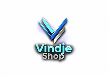 Vindjeshop logo