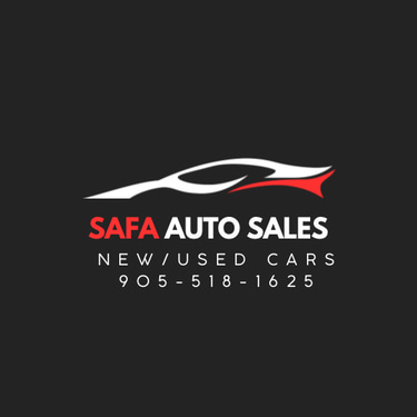 Car dealership logo