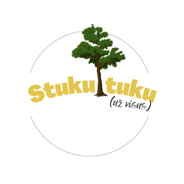 Stukutuku logo