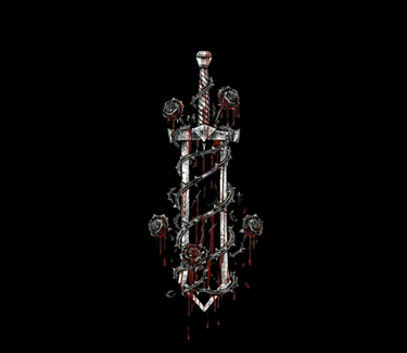 DARKPASS gamepass logo