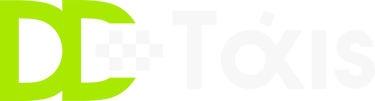 DD Táxis logo