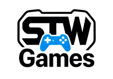 stw games logo