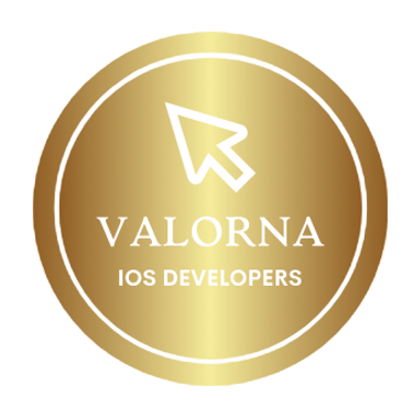VALORNA logo