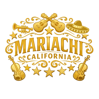 Mariachi California logo