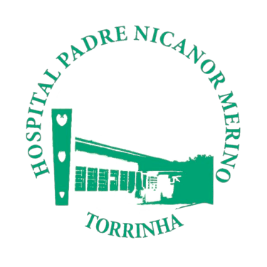 Hospital Padre Nicanor Merino logo