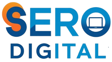 Sero Digital logo