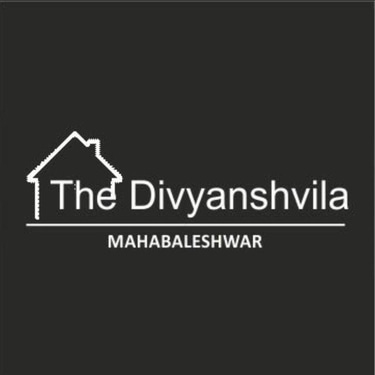 the divyanshvila mahabaleshwar logo