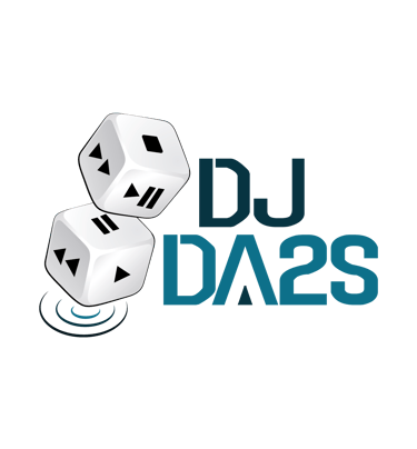 DJ Da2s logo