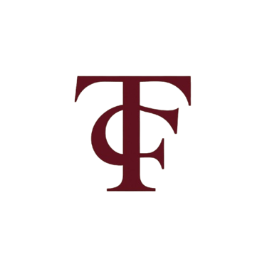 Tradyon's Fashion logo