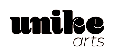 Unike Arts logo