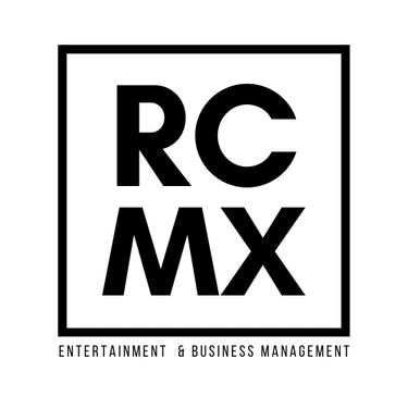 RCMX logo